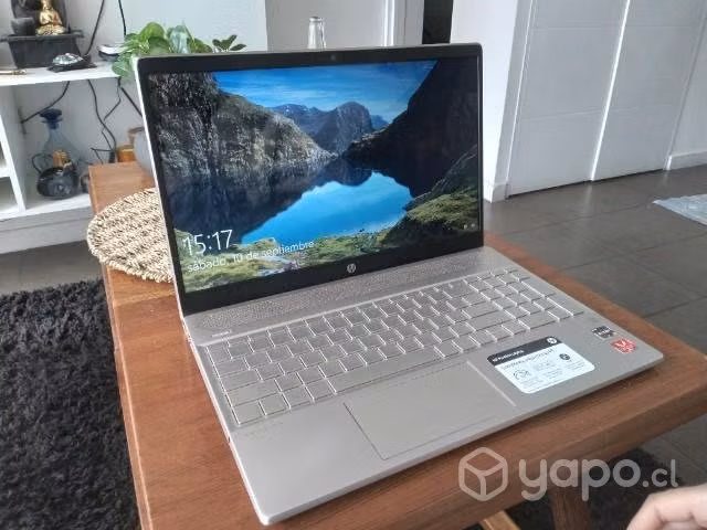 Notebook Hp Pavilion 15 ; 12gb ram
