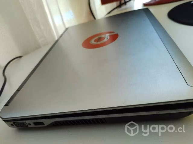 Notebook Dell Core I5 de 4G