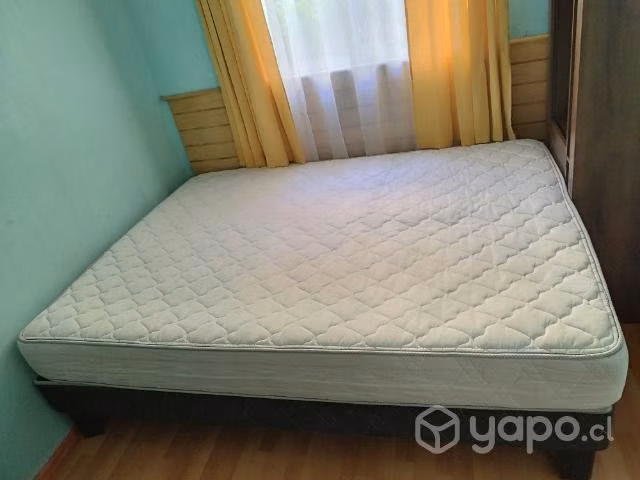 Cama Rosen Ergo T