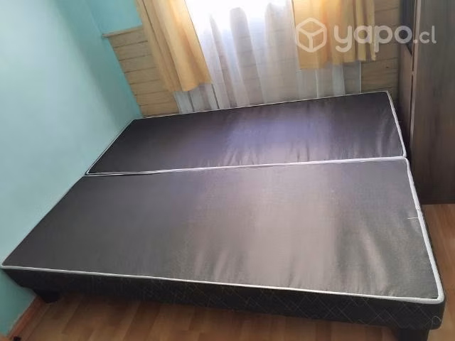 Cama Rosen Ergo T