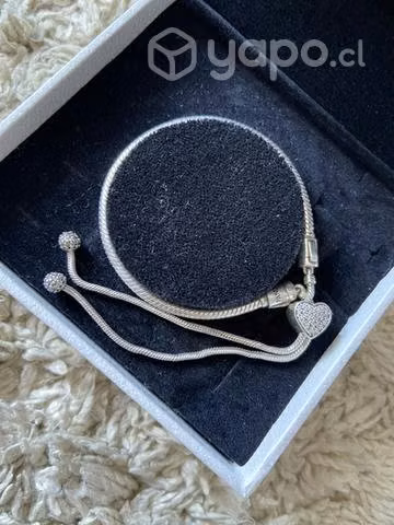 Pulsera Pandora
