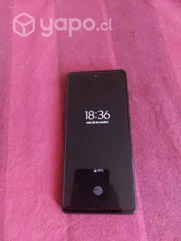 Samsung S20 FE 5G