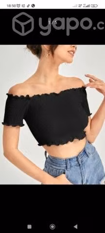 Hay talla S, M , L