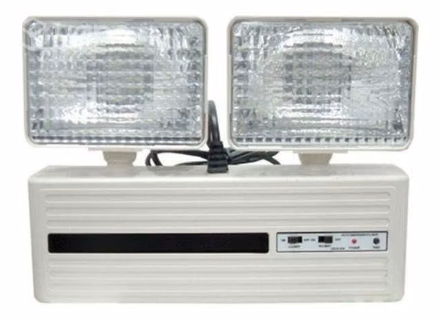 Luz de emergencia LEXO