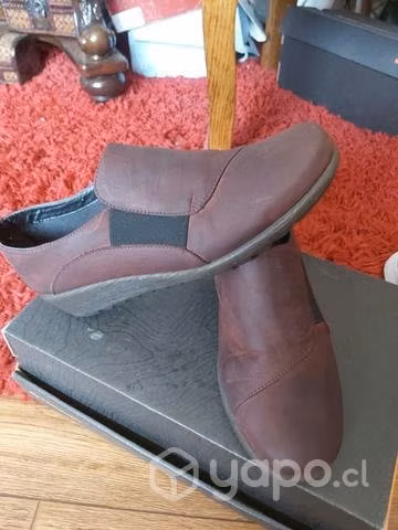 Zapato Hush puppies - Imagen 2