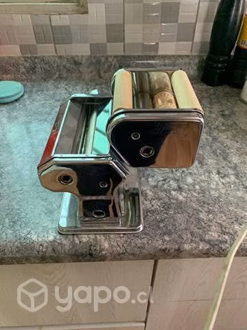 Máquina para raviolis o masas