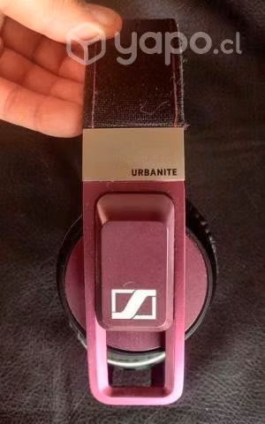 Senheiser Urbanite wired