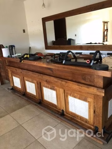 Bar ROBLE Impecable - Imagen 3