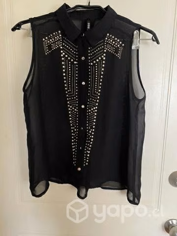 Lote de poleras - Imagen 2