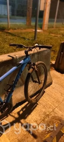 Trek Marlin 4