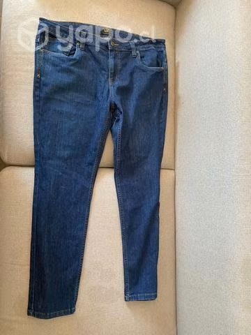 Jeans Lee