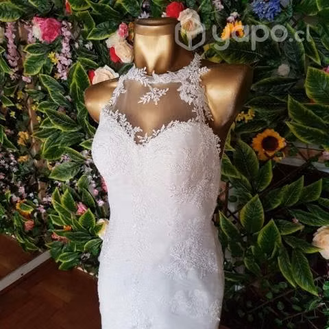 Vestido de novia - Imagen 2