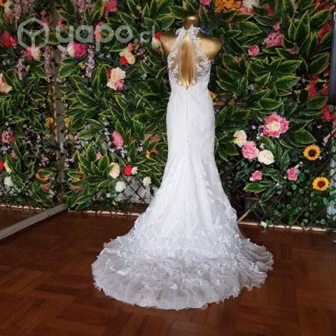 Vestido de novia - Imagen 3
