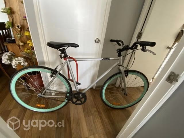 Bicicleta Scoop