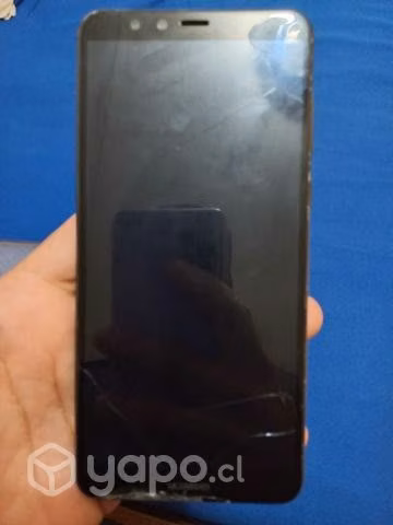 Celular y9 2810