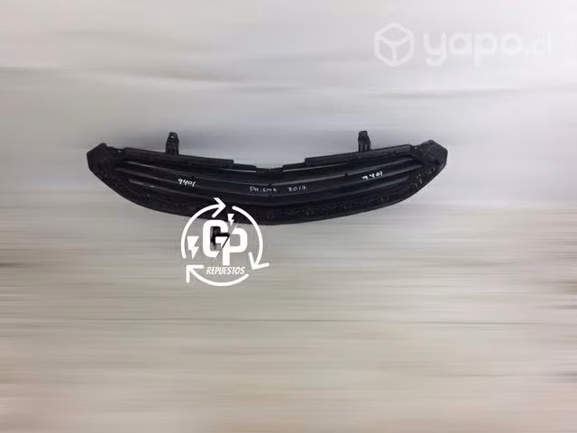 Máscara Chevrolet prisma 2016 2020