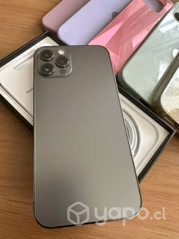 IPhone 12 Pro - Imagen 2