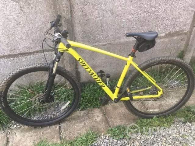 Specialized