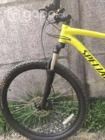 Specialized