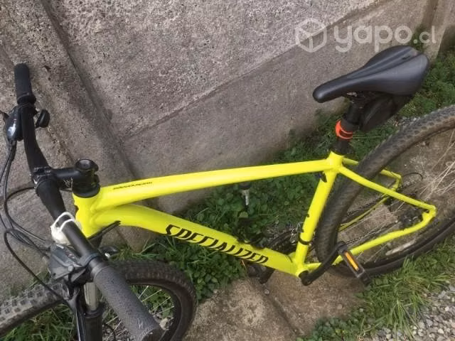 Specialized