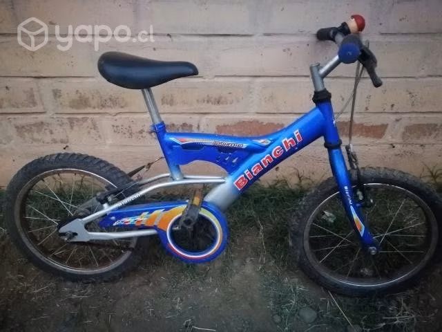 Bicicleta - Imagen 2