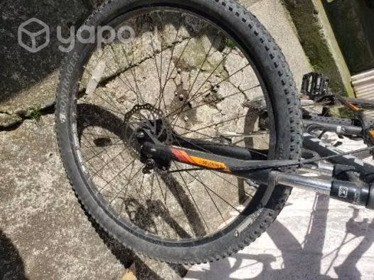 Trek marlym 5 - Imagen 3