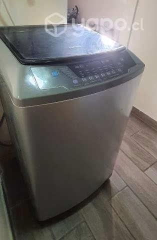 Lavadora