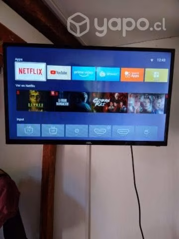 Smart TV 32'