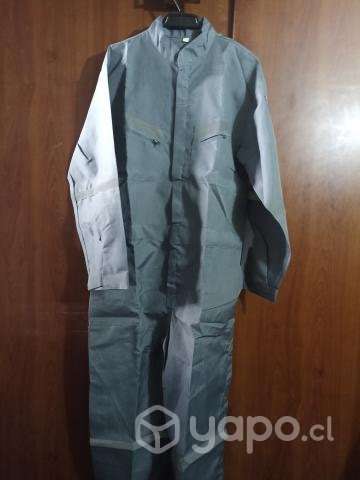 Overol de trabajo - Imagen 2