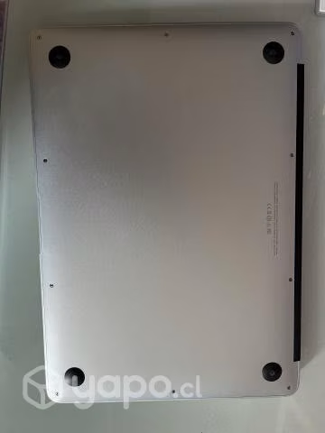 Excelente MacBook Air 13´ 2017