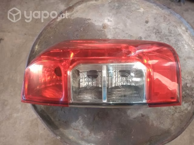 Foco Nissan
