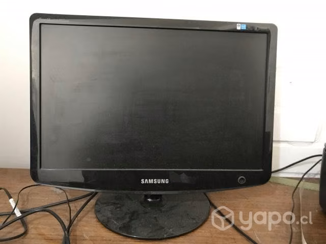 monitor
