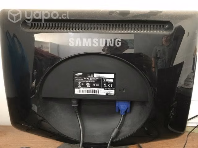 monitor - Imagen 2