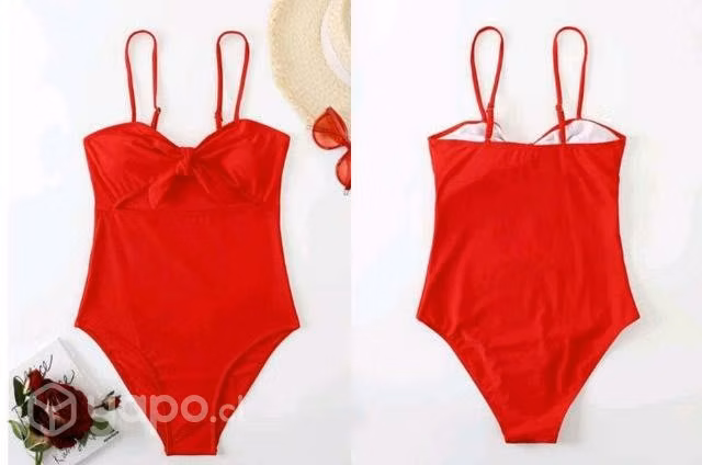 Trajes de baño nuevos