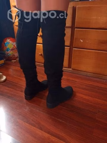 Bucaneras talla 40
