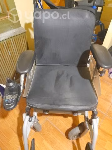 Silla electrica para repuesto - Imagen 2