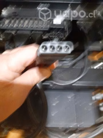 Silla electrica para repuesto - Imagen 4