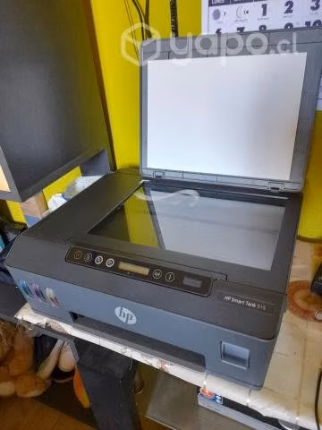 Impresora hp 515 - Imagen 2