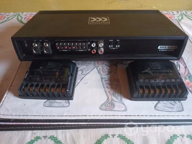 Amplificador - Imagen 2