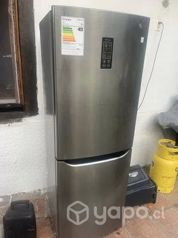 Refrigerador Lg