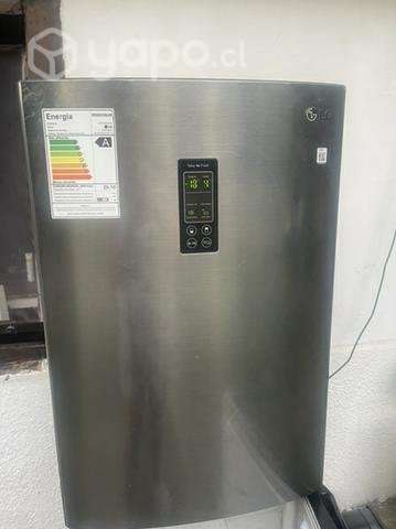 Refrigerador Lg - Imagen 2