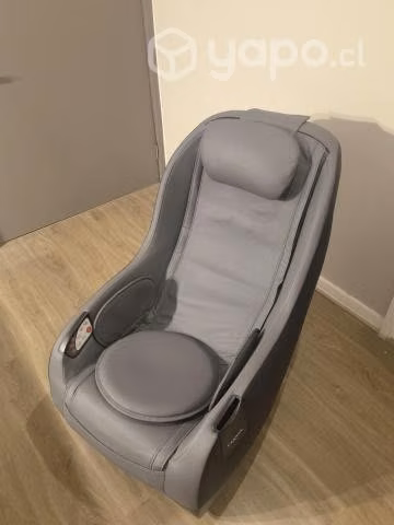 Bergere cannon am 100 gris