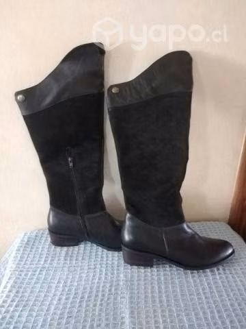 Botas Hebles n 38