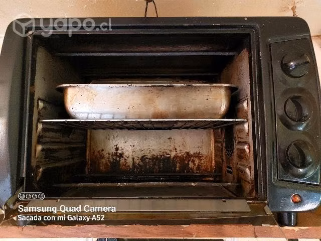 horno