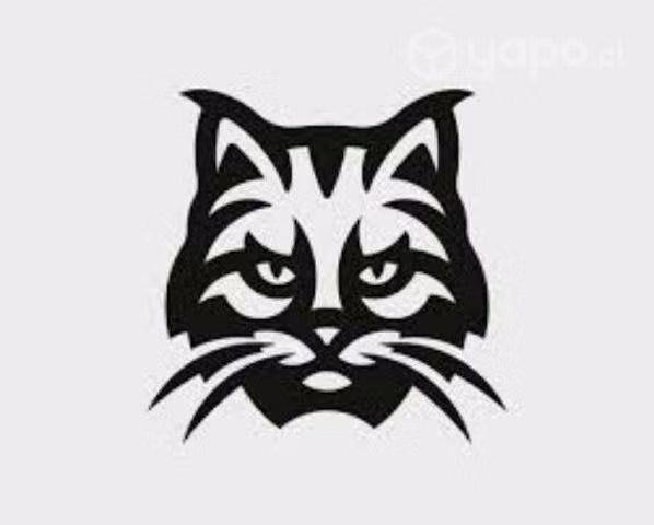 Logo bobcat 134