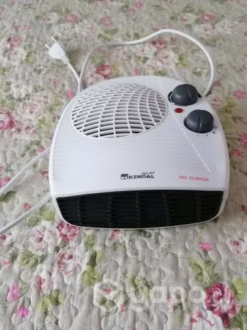 Termoventilador kendal home