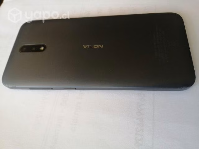 Nokia 3.2 con cargador buen estado - Imagen 3