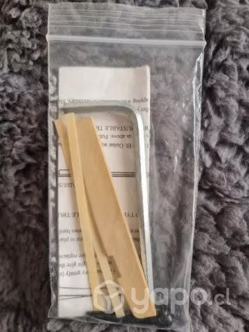Guitarra Ibanez AEW40AS con funda y uñetas