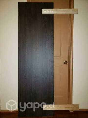Respaldo cama King Rosen liso madera nuevo