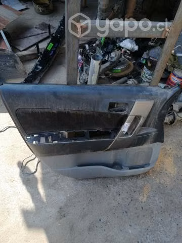 Tapiz puerta delantera izquierda Daihatsu Terios